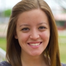 Shae Tomlinson head shot